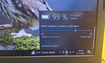 Predám notebook Lenovo L460 - 3