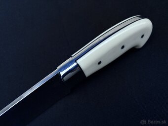 Predám nôž Bowie - 3