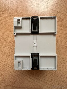 Predám merací prístroj Siemens Sentron PAC1600 (7KT1666) - 3