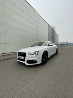 Audi a5 2,0 TDI quattro DSG - 3