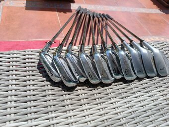 Golfové palice titleist - 3