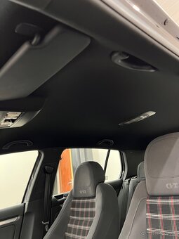 Golf Gti 2.0 TFSI 147kw - 3