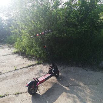 Kugoo Kirin M4 - 3