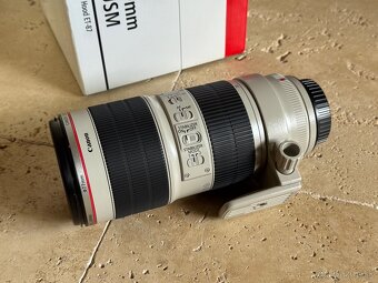 Canon EF 70-200mm f/2.8L IS II USM - 3