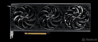 Grafická karta - 12 GB GDDR7 - 3