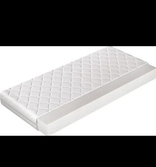 Penový matrac IKEA 200x90 - 3