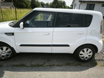 Kia Soul - 3