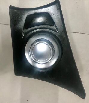 Bmw X1 radio/navi/klimatronic - 3
