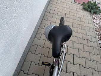 Detsky bicykel Dema 26” - 3