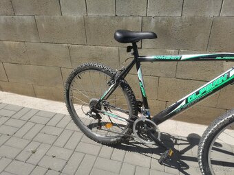 Pansky horsky bicykel Olpran Bomber za 70€ - 3