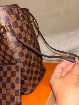 Louis Vuitton Neverfull PM - 3