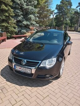 Volkswagen Eos - 3