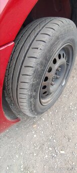 Renault Thalia 1.4 55kw - 3