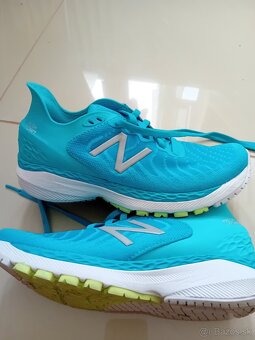 New Balance Fresch Foam 860x velkost 36(22.5cm) - 3