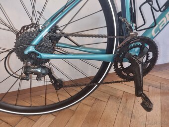 Cannondale Synapse 44 - 3