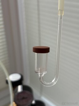 2,1 l CO2 set s nočným vypínaním - 3