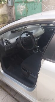 Citroen C4 1,6 benzin - 3