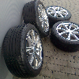 Borbet X8 - 3