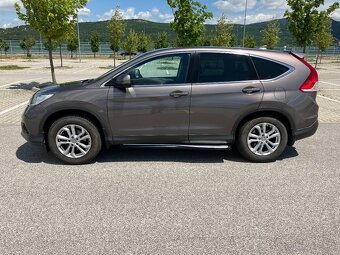 Honda CRV 1.6 i-DTEC - 3
