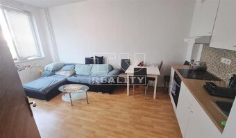 2 izb.byt po komplet.rekonštrukcii s výťahom v širšom centre - 3