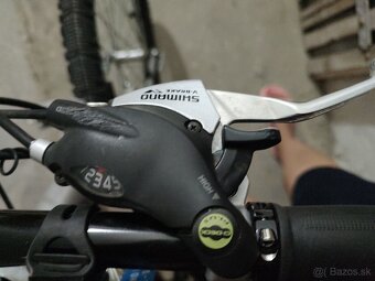 Bicykel Dema - 3