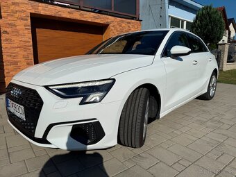 Audi A3 35 1.5 TFSI mHEV Advanced S tronic - 3