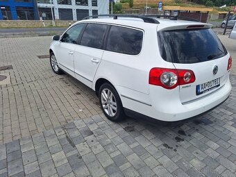 Volkswagen passat 2,0tdi 105kw - 3
