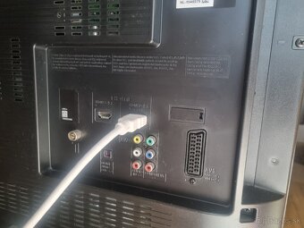 Panasonic TX L37U3E - 3