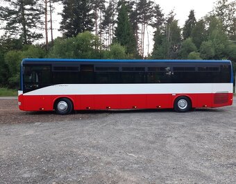 Irisbus Crossway 54+38 Super Stav - 3