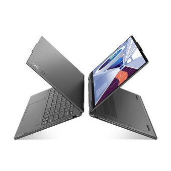 Lenovo Yoga PRO 7:Ultra 7 155H,16GB,SSD 1TB,RTX4050 6GB - 3