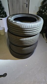4x Pirelli Scorpion Verde 235/55 R18 100V - 3