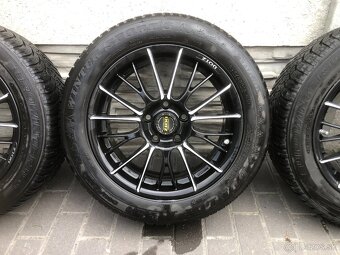 DOTZ RAPIER R16 , 205/55/16 - 3