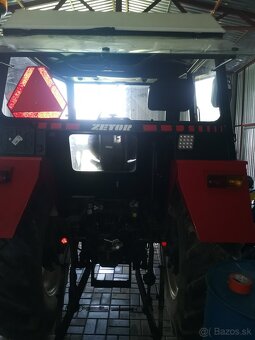 Zetor 6245 - 3