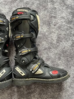 Sidi Crossfire velikost 43 - 3