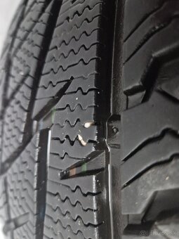 Matador Sibir Snow 215/60 R16 99H - 3