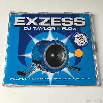 CD MAXI 01 - 3