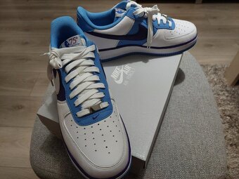 Pánske tenisky NIKE 45 - 3
