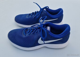 Nike revolution 4 bežecké topánky - 3