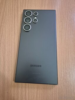 Predám samsung s24 ultra 512g - 3