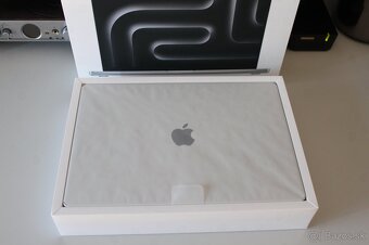 MacBook Pro 16 M3 Max 36GB 1TB Silver - 3