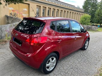 KIA venga 25.000 KM - 3