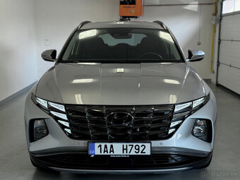 Hyundai Tucson, 1.6 T-GDI 110kW STYLE + 4x2 rv.10/2023 - 3