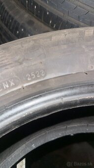 2x LETNÉ PNEU 225/55 R17 MICHELIN PRIMACY 4 - 3