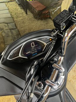 Honda PCX 2019 - 3