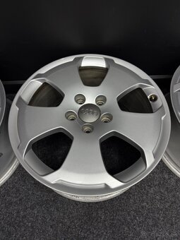Alu AUDI A3 5x112 17” 8P0601025C - 3