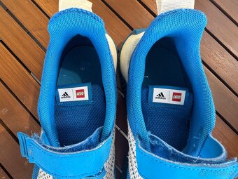 Adidas Lego tenisky - 3