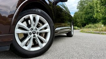 Audi Q7 55 3.0 TFSI e PHEV quattro tiptronic - 3