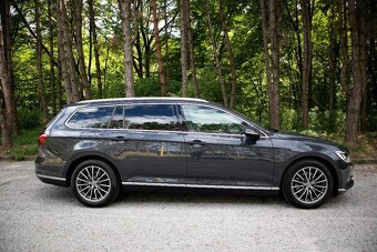 Volkswagen Passat Variant 2.0 TDI BMT Highline DSG - 3
