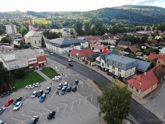 Polyfunkčná budova v centre Tvrdošína - 3