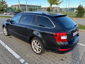 Škoda Octavia 3 Style combi 2.0 TDI - 3